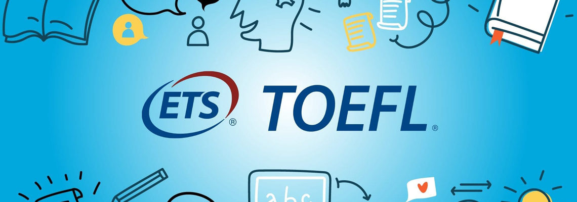 TOEFL